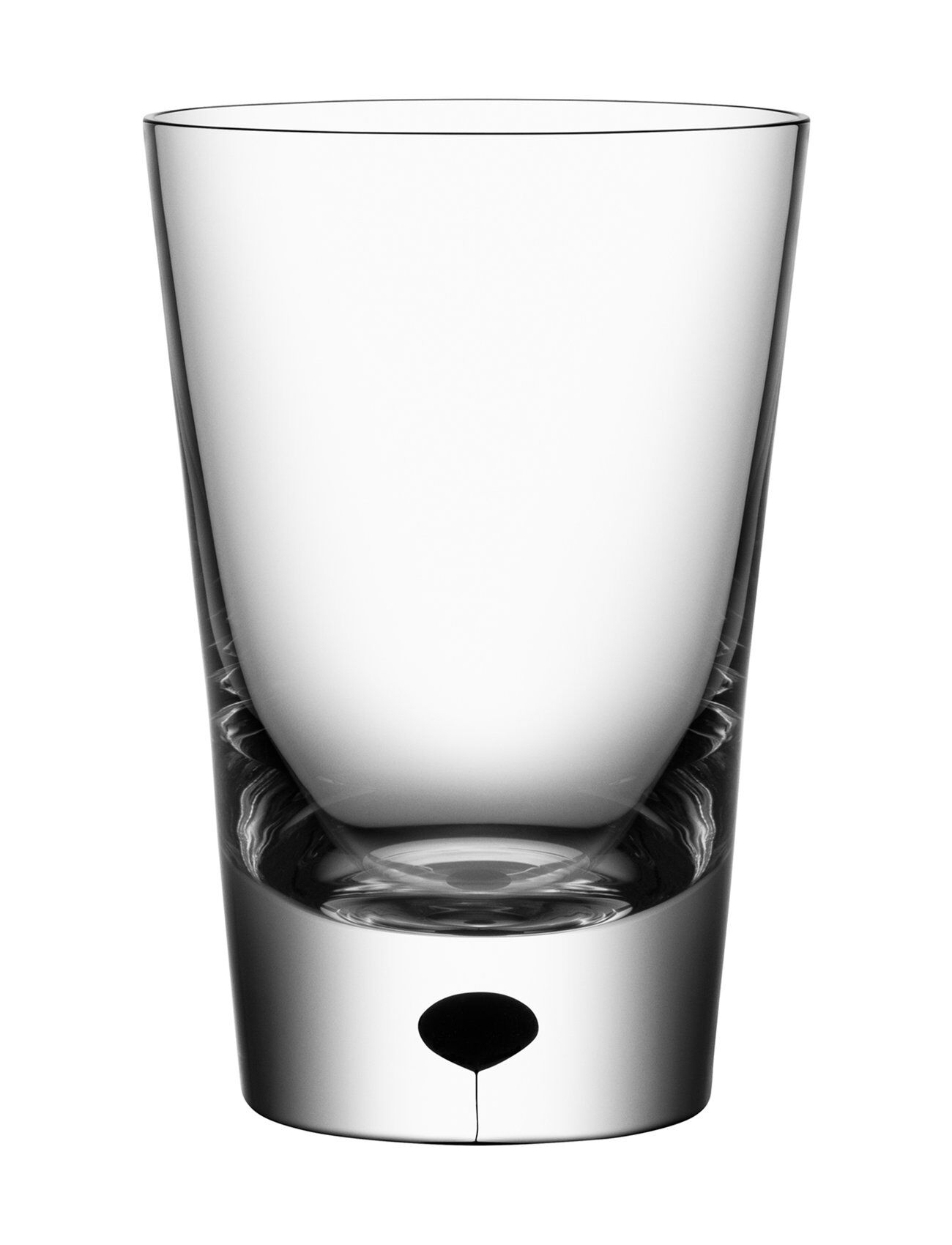 Orrefors Metropol Tumbler 23Cl Home Tableware Glass Drinking Glass Nude Orrefors