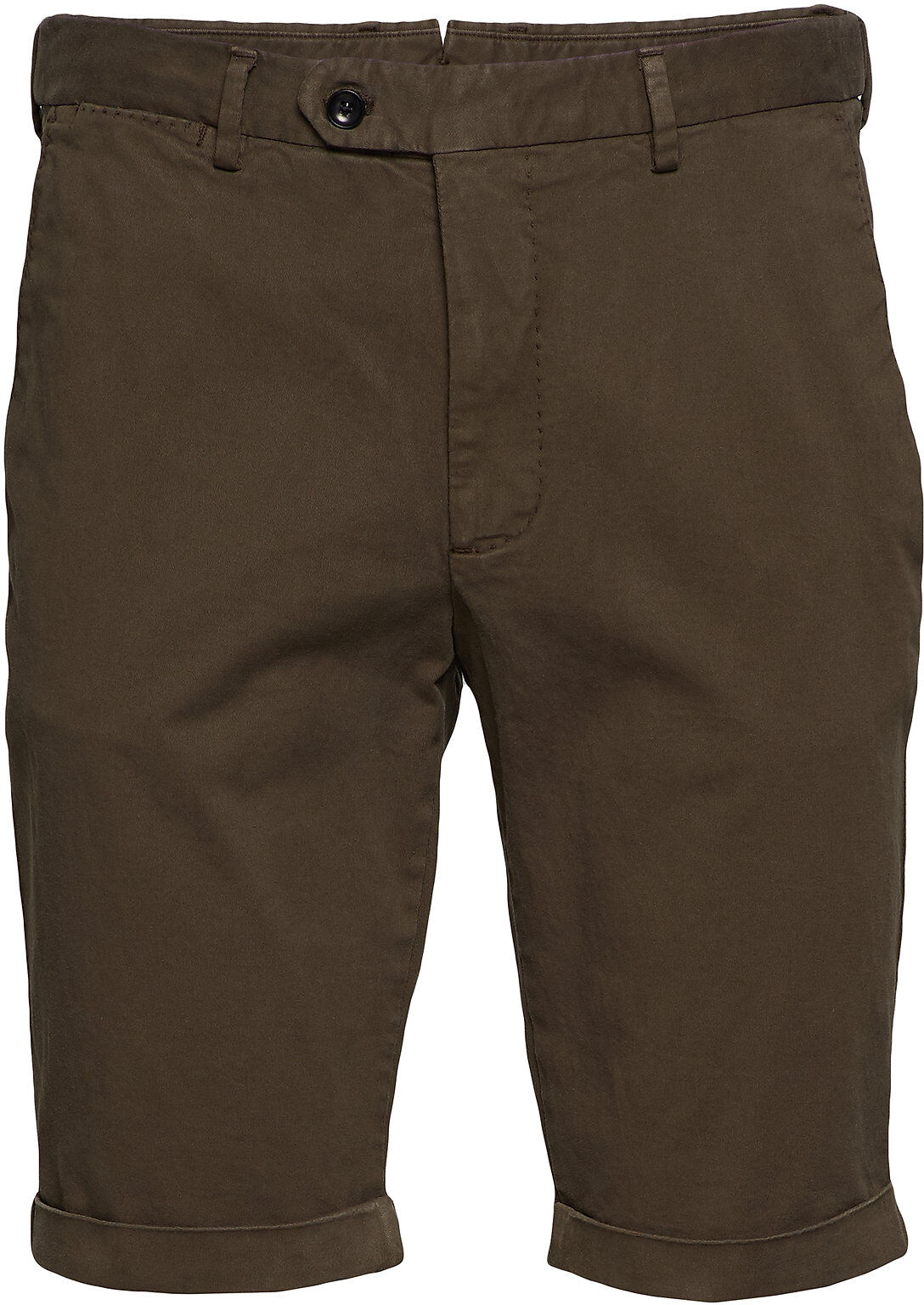 Oscar Jacobson Declan Shorts Shorts Chinos Shorts Grønn Oscar Jacobson