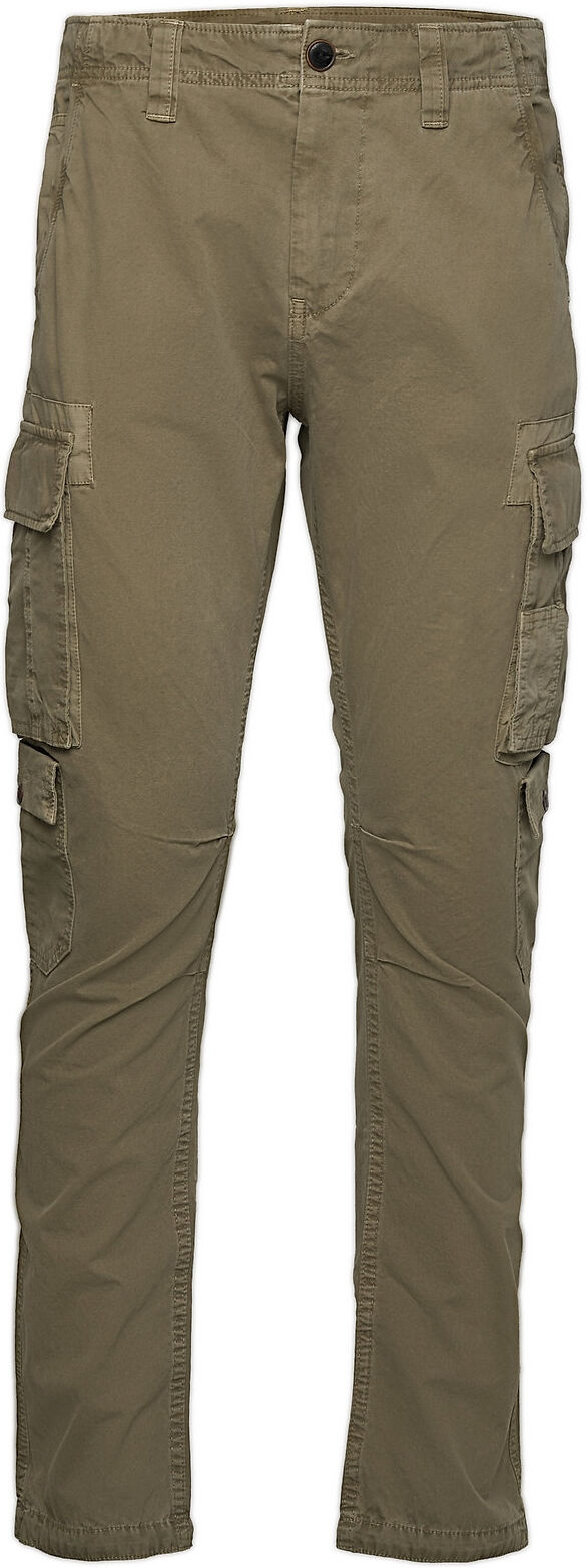 Pepe Jeans London Journey Surplus Trousers Cargo Pants Grønn Pepe Jeans London