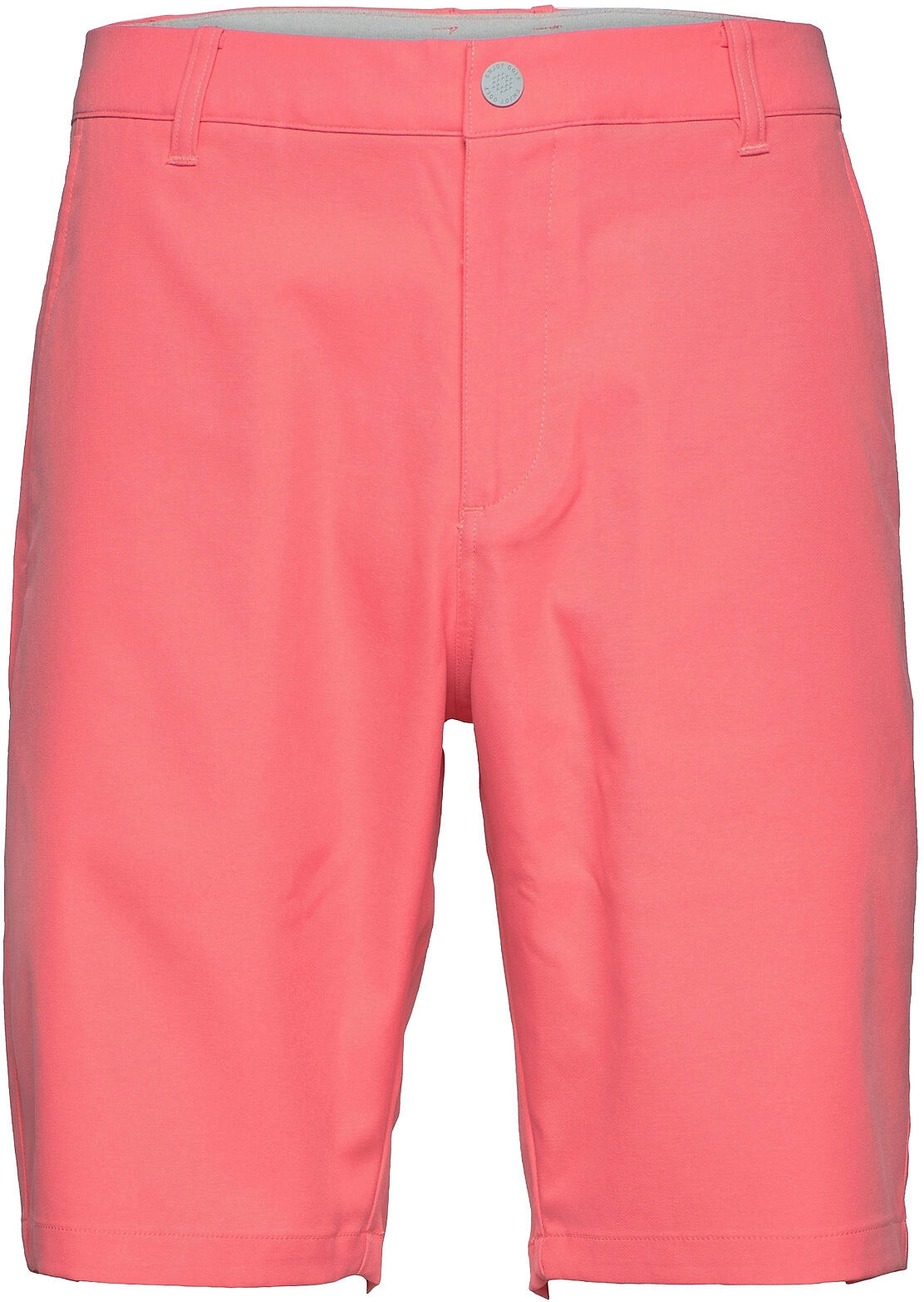 PUMA Golf Jackpot Short Shorts Sport Shorts Rosa PUMA Golf