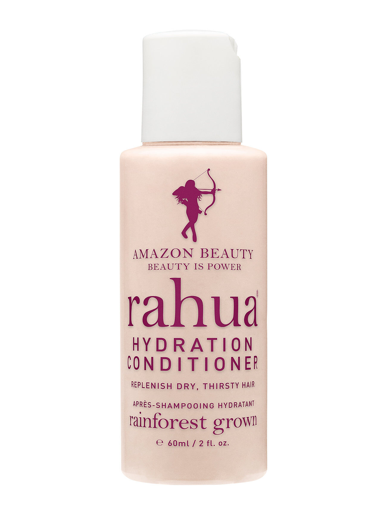 Rahua Hydration Conditi R Travel Conditi R Hårpleie Nude Rahua