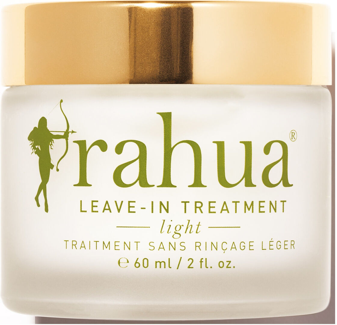 Rahua Leave-In Treatment Light Hårbehandling Nude Rahua