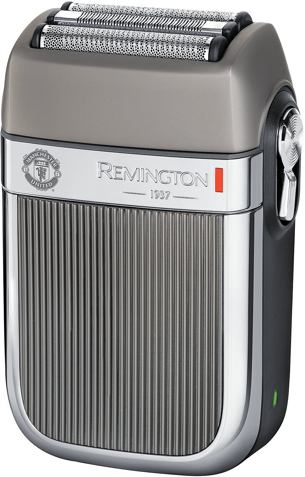 Remington Hf9050 Man Utd Heritage Foil Shaver Beauty MEN Shaving Products Electronic Tools Nude Remington