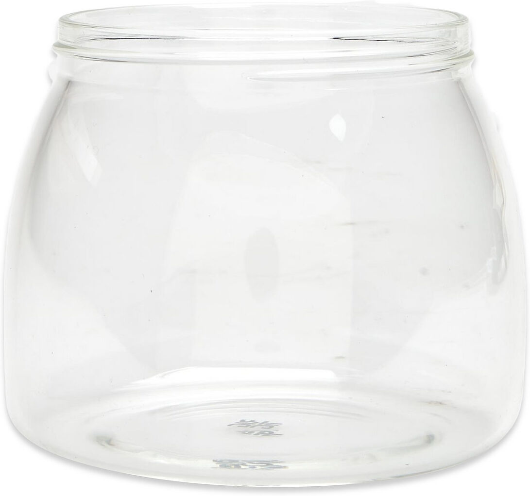 RIG-TIG Glass For Foodie Z00603- Home Kitchen Kitchen Storage Kitchen Jars Nude RIG-TIG