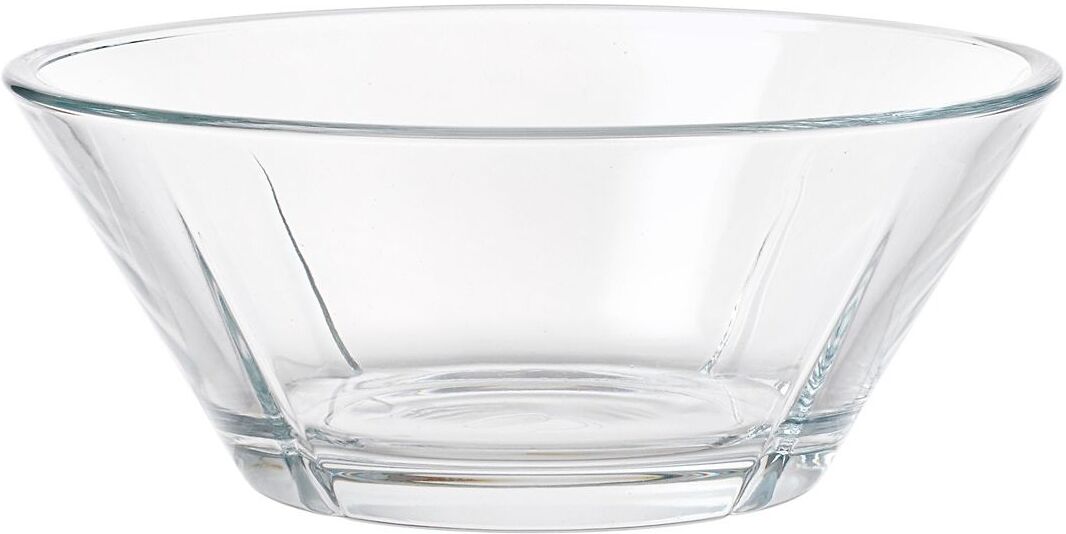 Rosendahl Grand Cru Glasskål Ø15 Cm 4 Stk. Home Tableware Bowls Breakfast Bowls Nude Rosendahl