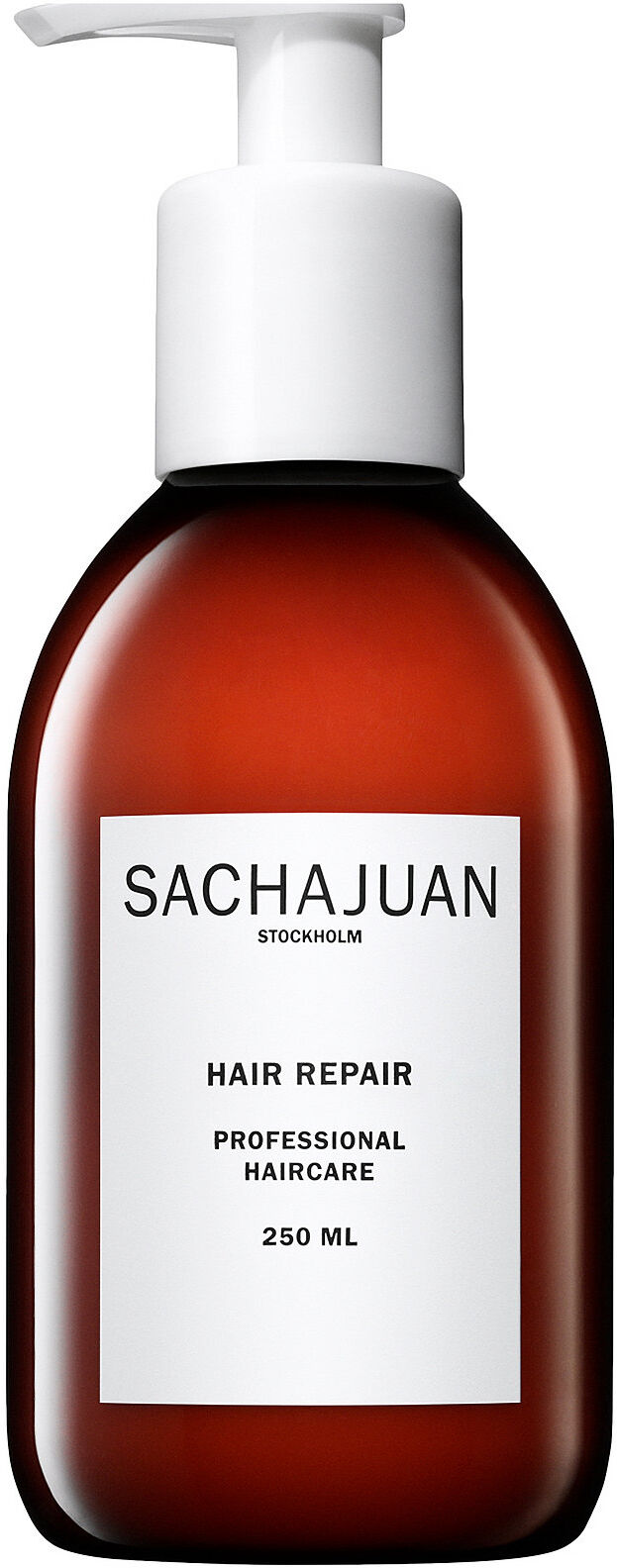 Sachajuan Treatment Hair Repair Hårbehandling Nude Sachajuan