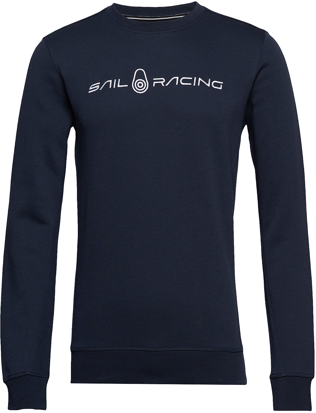 Sail Racing Bowman Sweater Sweat-shirt Genser Blå Sail Racing