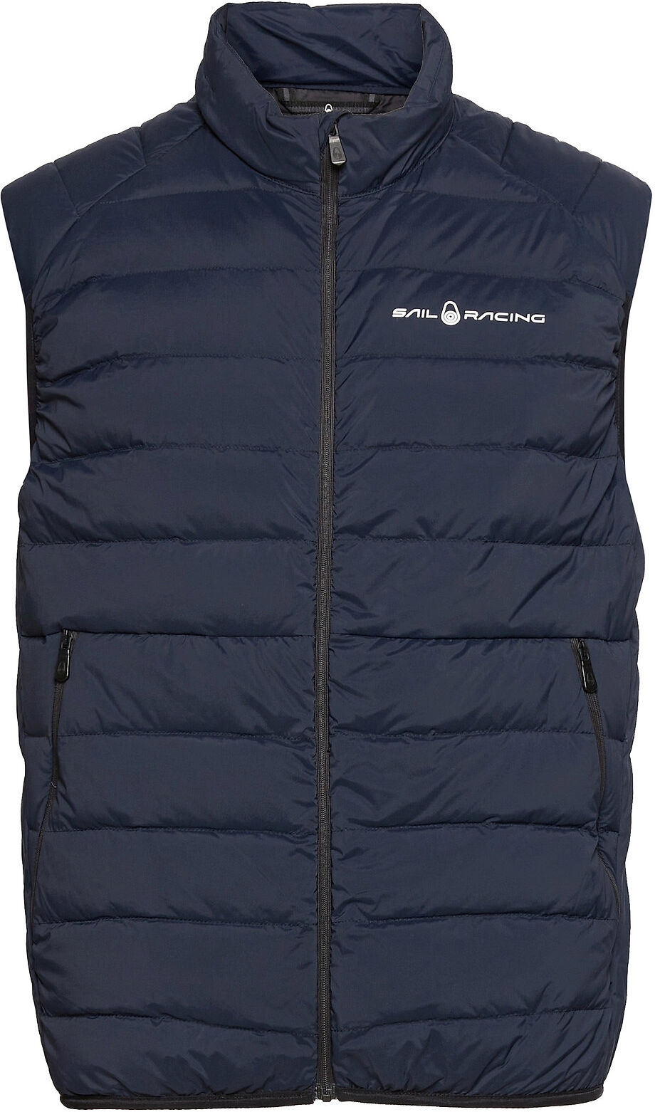 Sail Racing Spray Down Vest Vest Blå Sail Racing