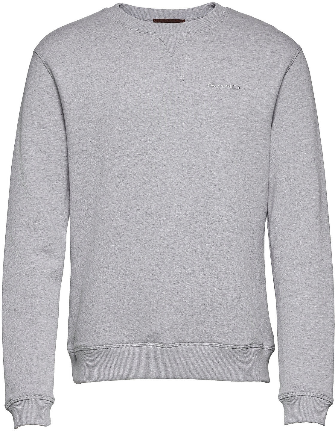 SAND 4905 - Jin Sweat-shirt Genser Grå SAND