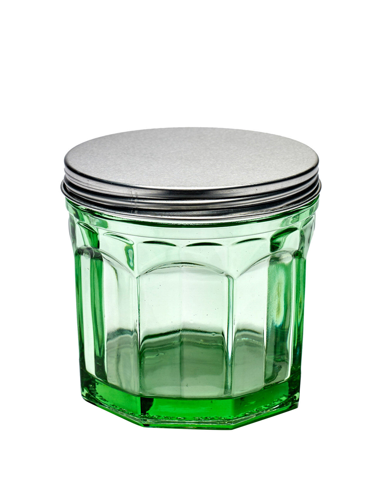 Serax Jar With Lid Home Kitchen Kitchen Storage Kitchen Jars Grønn Serax