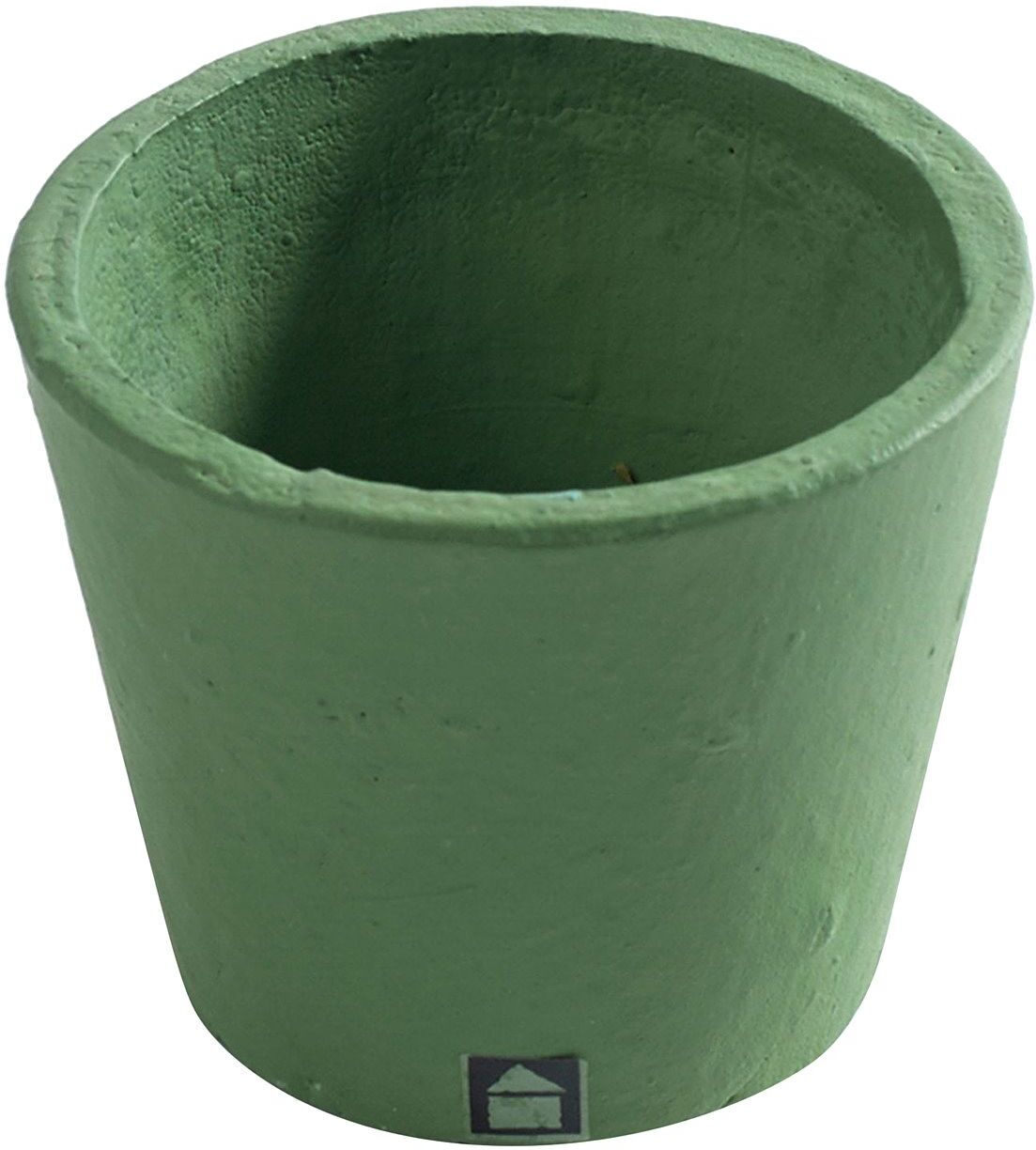 Serax Pot Container Xs Home Decoration Flower Pots Grønn Serax