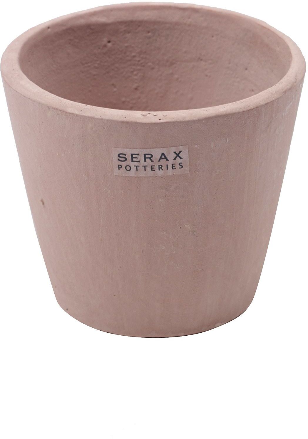 Serax Pot Container Xs Home Decoration Flower Pots Beige Serax