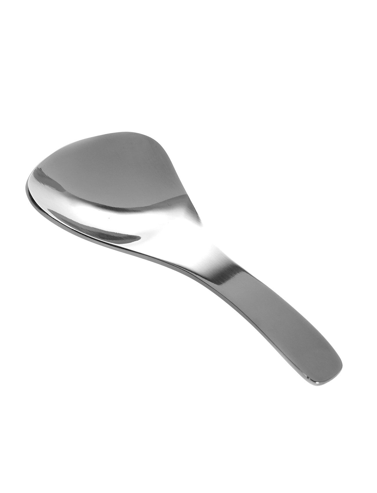 Serax Spoon Triangle Home Kitchen Kitchen Tools Spoons & Ladels Grå Serax