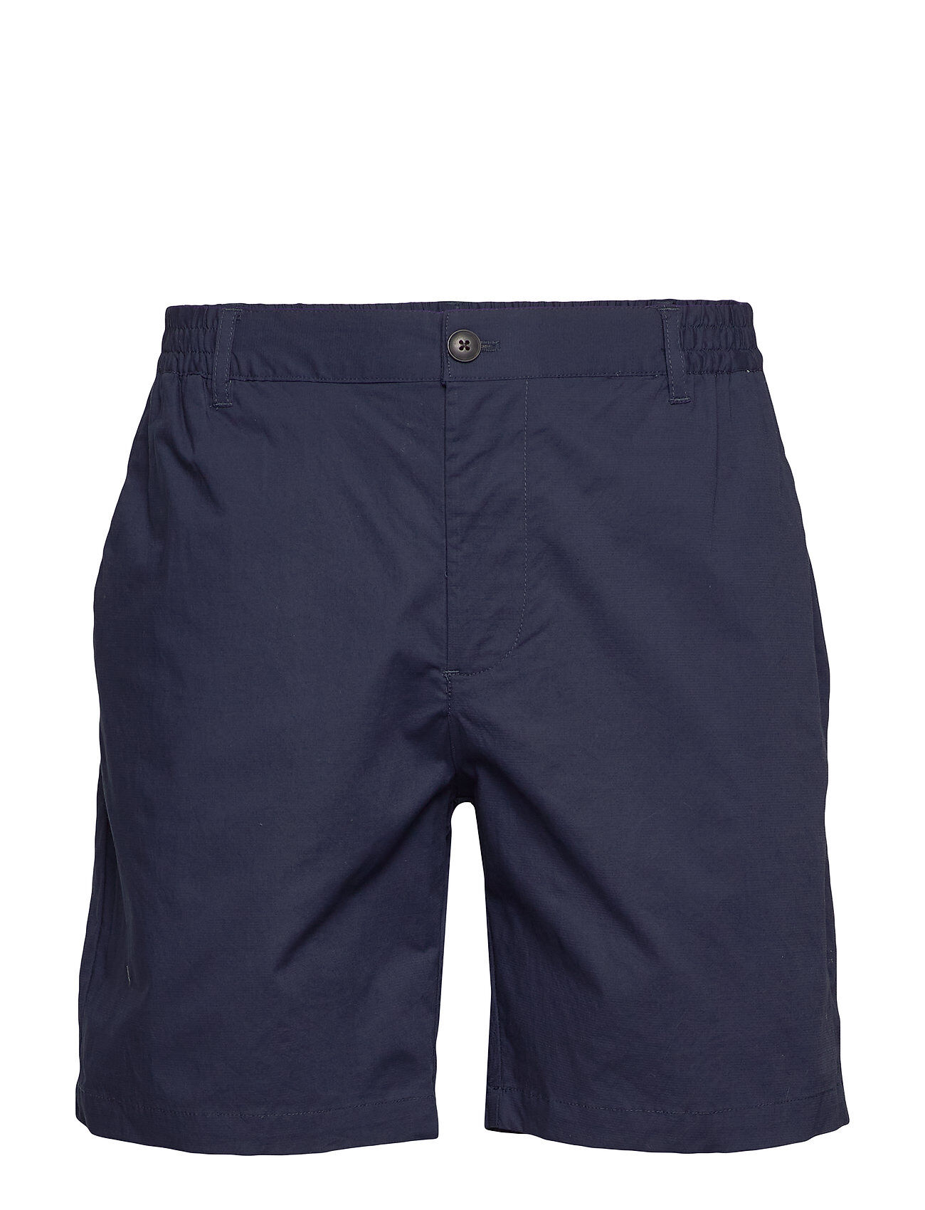 Suit Gideon Shorts Casual Blå Suit