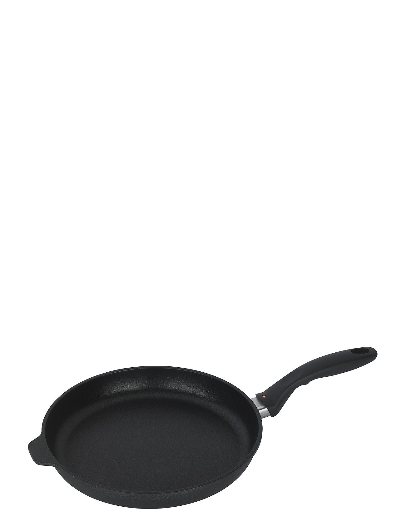 Swiss Diamond Xd Fry Pan - 11" Induktion Home Kitchen Pots & Pans Frying Pans Svart Swiss Diamond