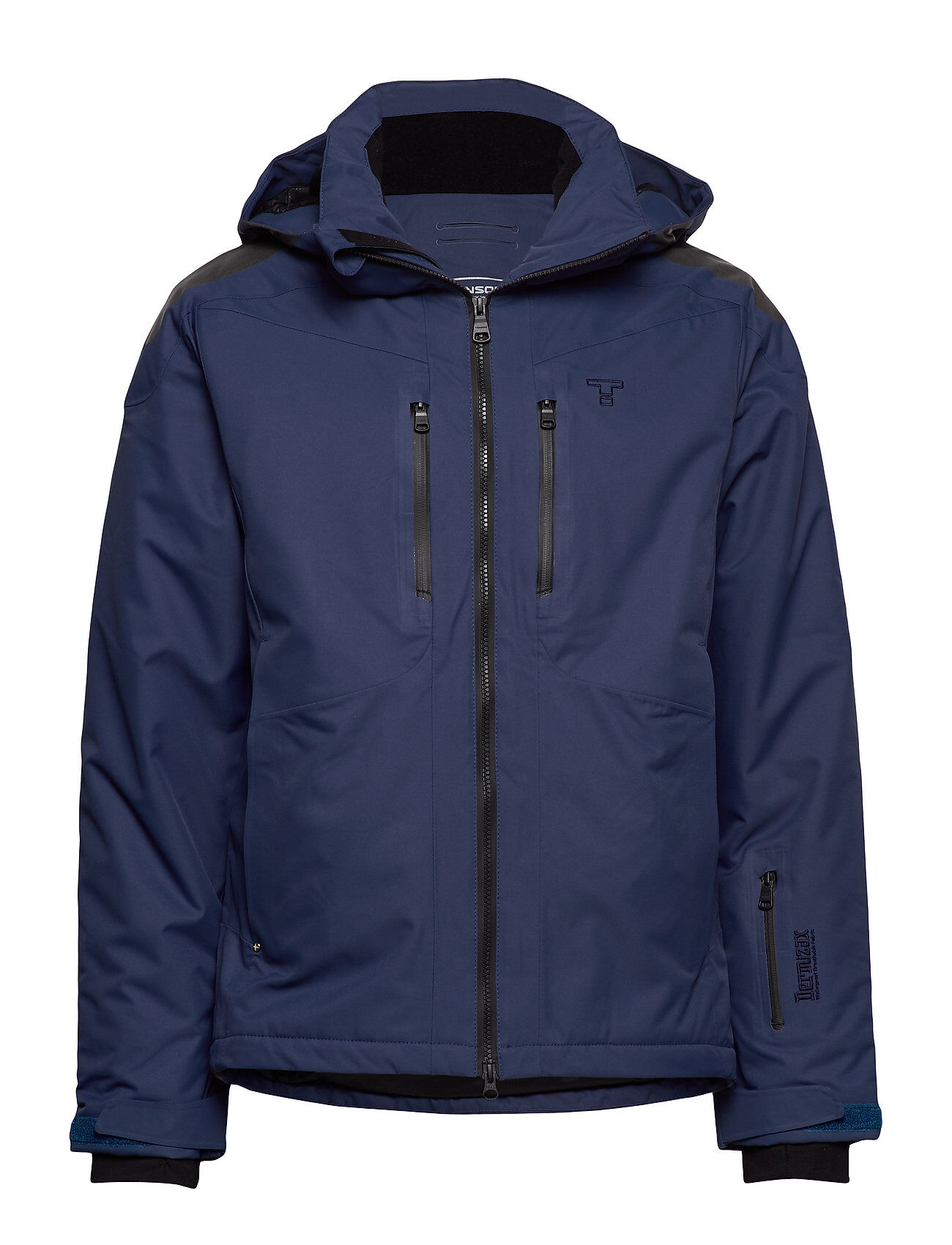 Tenson Salazar Outerwear Sport Jackets Blå Tenson