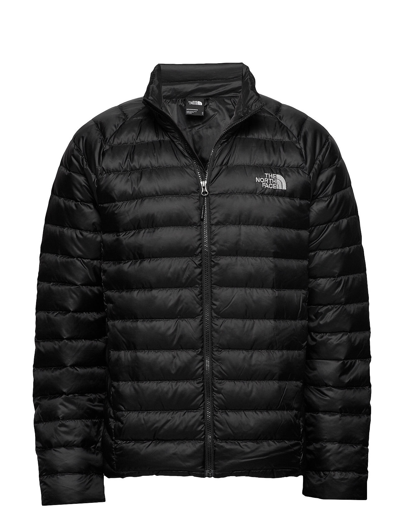 The North Face M Trevail Jacket - Eu Fôret Jakke Svart The North Face