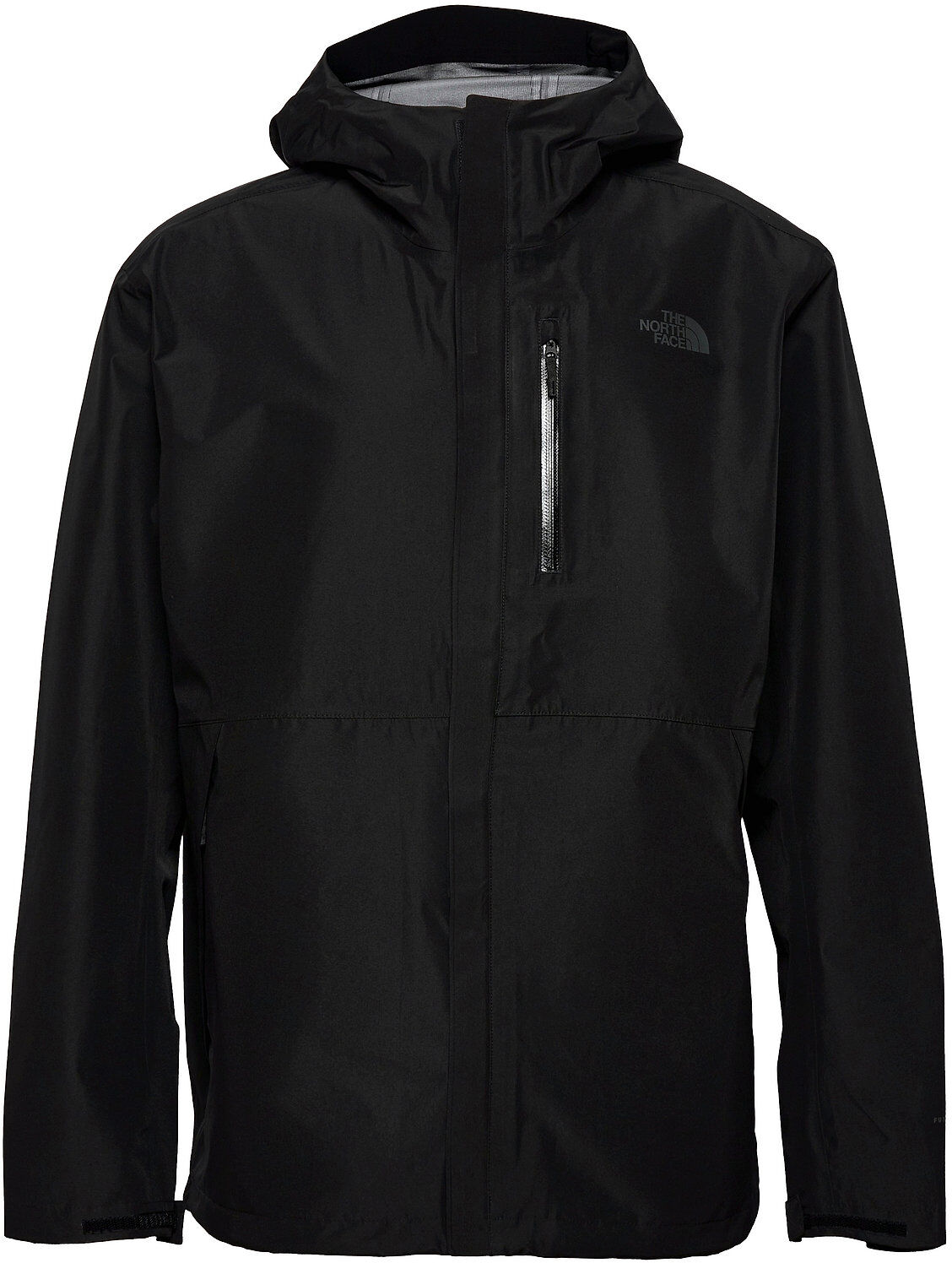 The North Face M Dryzl Fl Jkt Outerwear Sport Jackets Svart The North Face