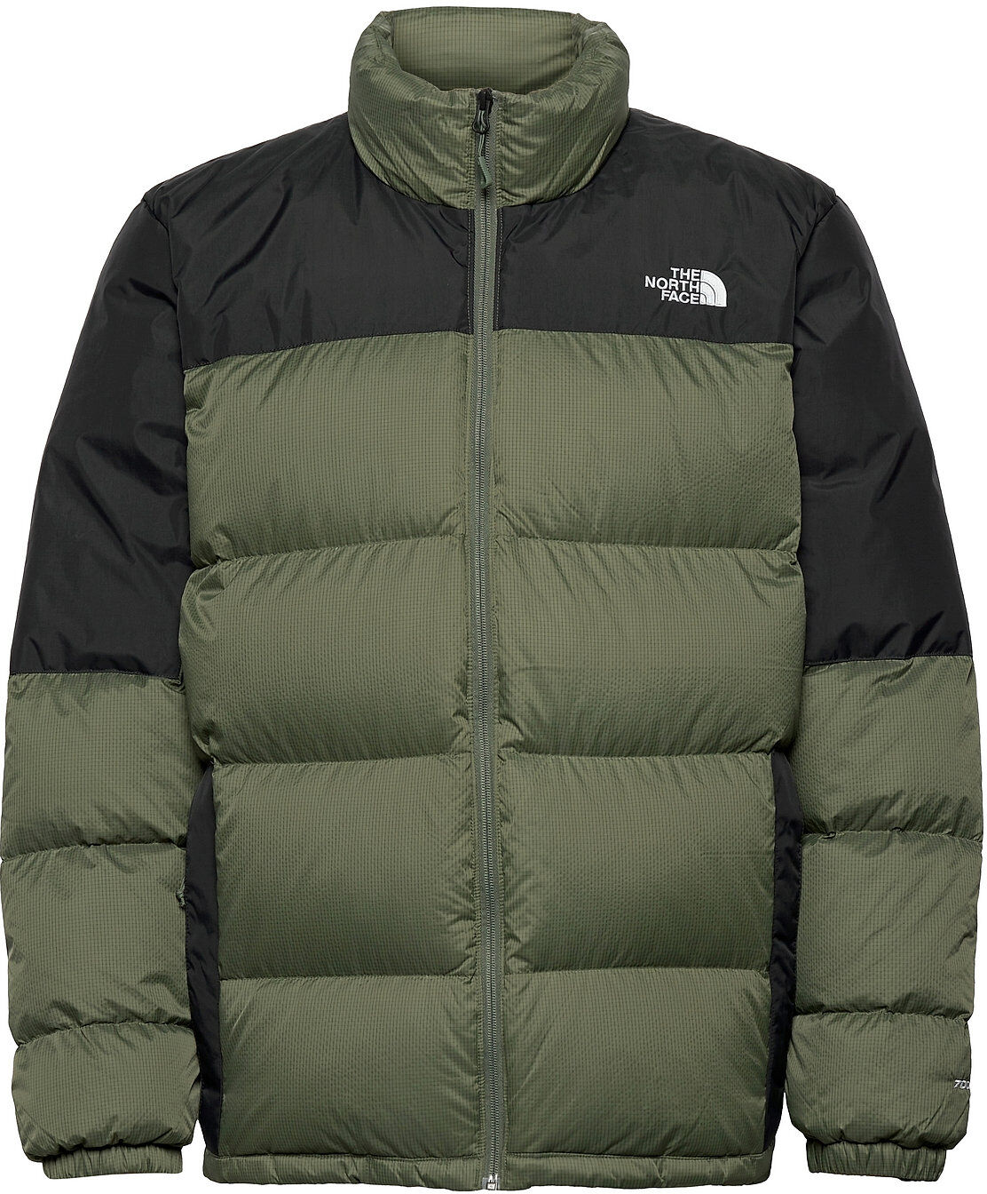 The North Face M Diablo Dwn Jkt Fôret Jakke Grønn The North Face