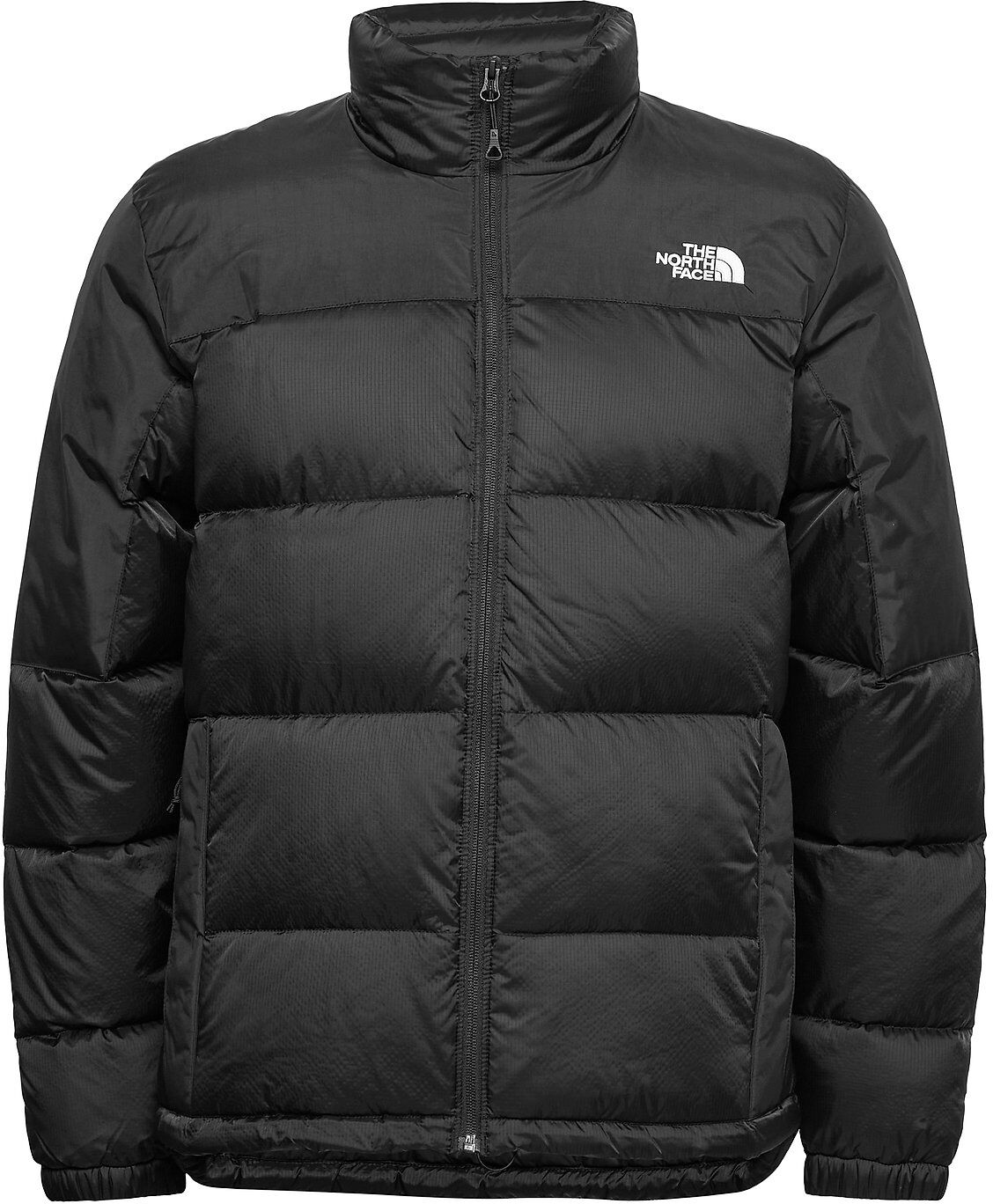 The North Face M Diablo Dwn Jkt Fôret Jakke Svart The North Face