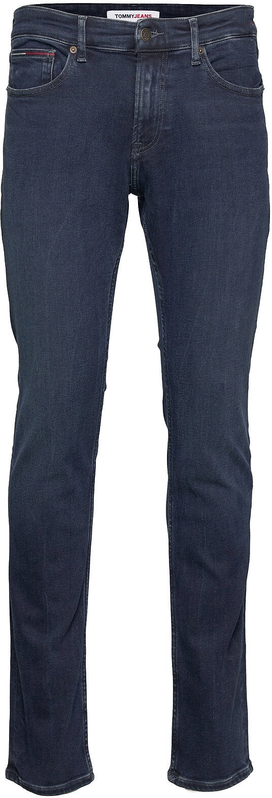 Tommy Jeans Scanton Slim Bf3362 Slim Jeans Blå Tommy Jeans