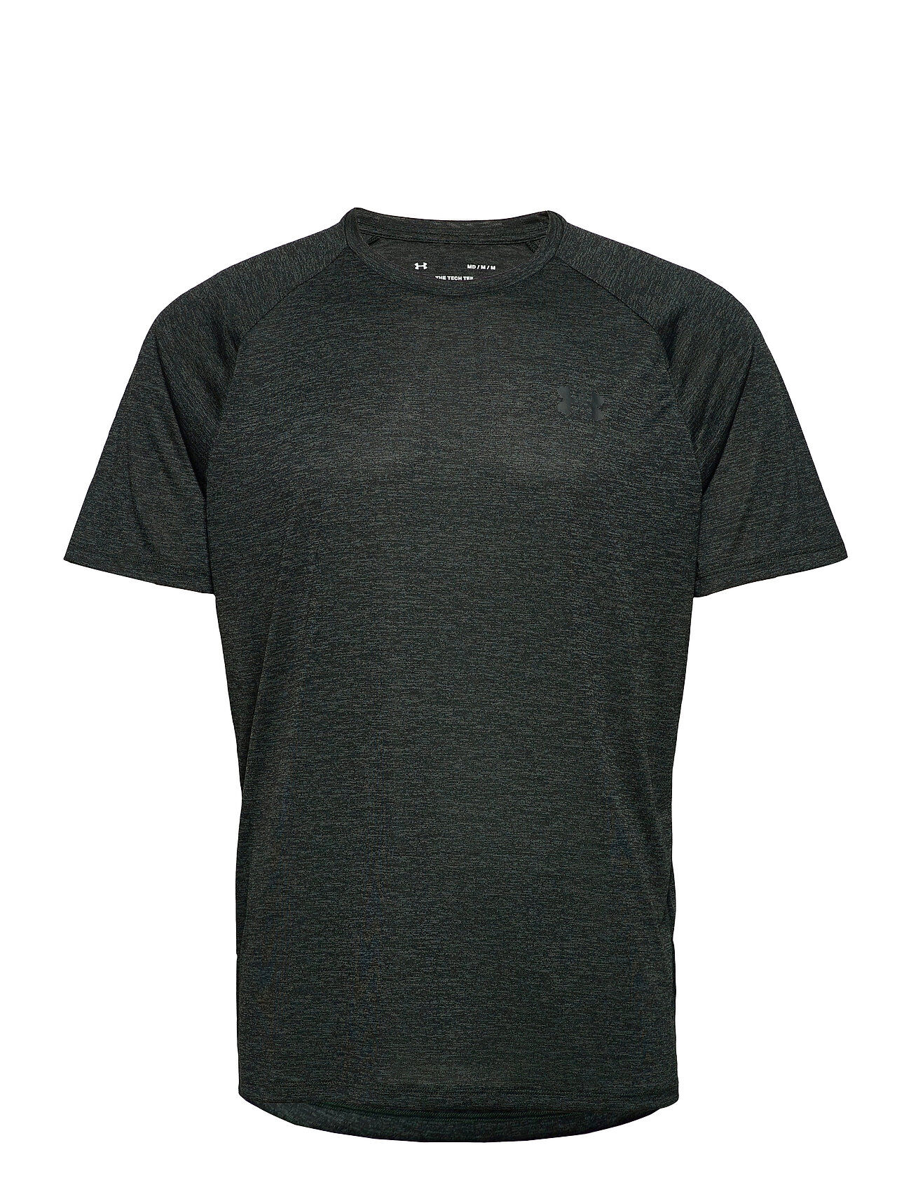 Under Armour Ua Tech 2.0 Ss Tee T-shirts Short-sleeved Grønn Under Armour