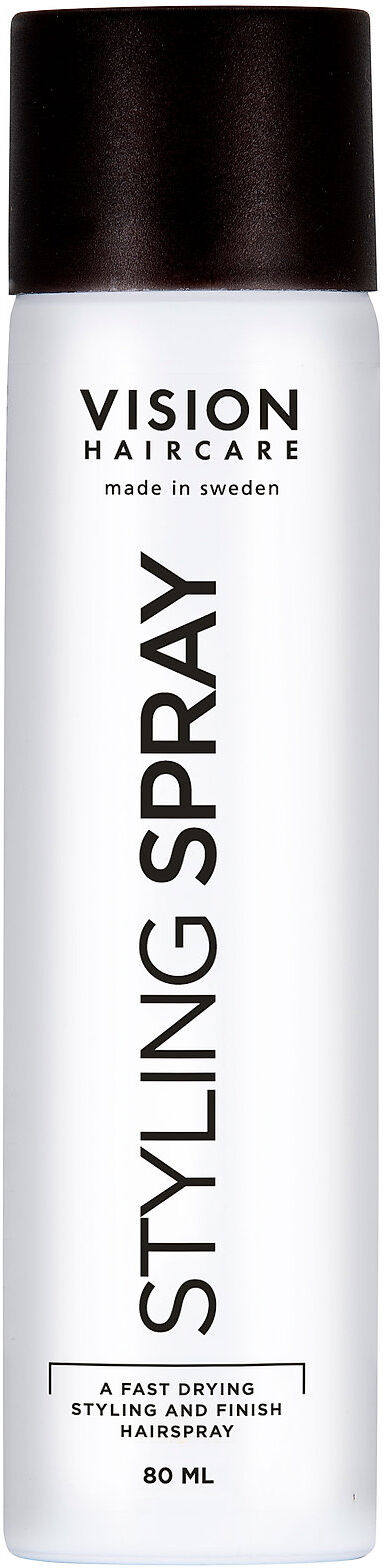 Vision Haircare Styling Spray Hårspray Nude Vision Haircare