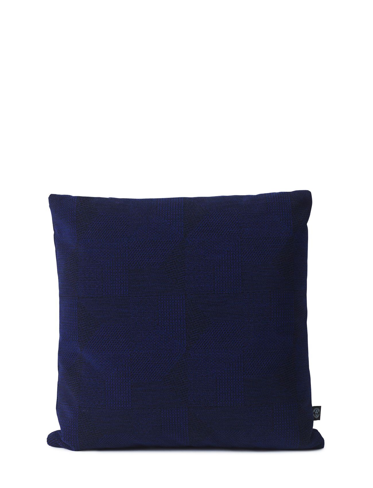 Warm Nordic Crystal Field Cushion Home Textiles Cushions & Blankets Cushions Blå Warm Nordic