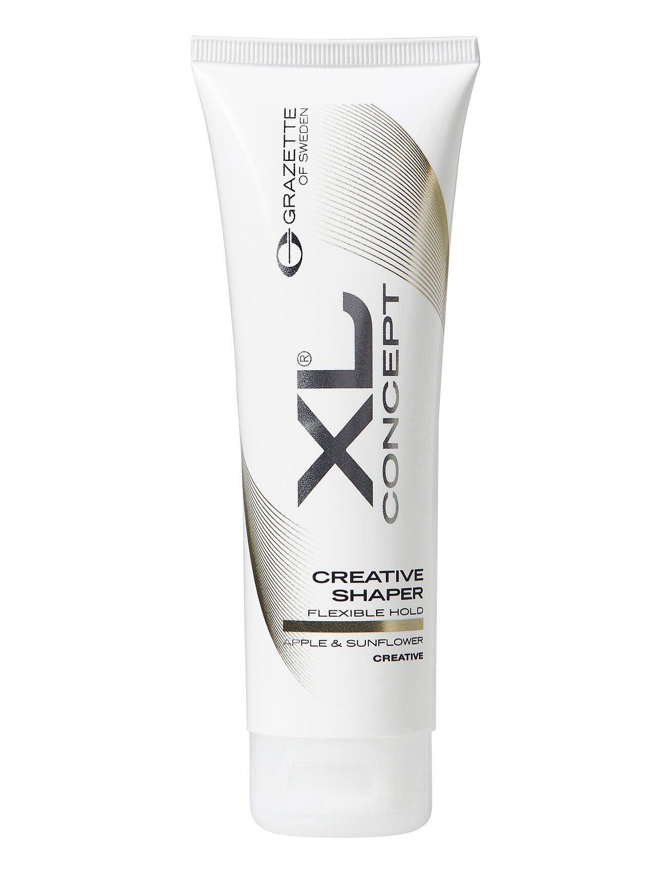 Xl Creative Shaper Beauty MEN Hair Styling Gel Nude XL