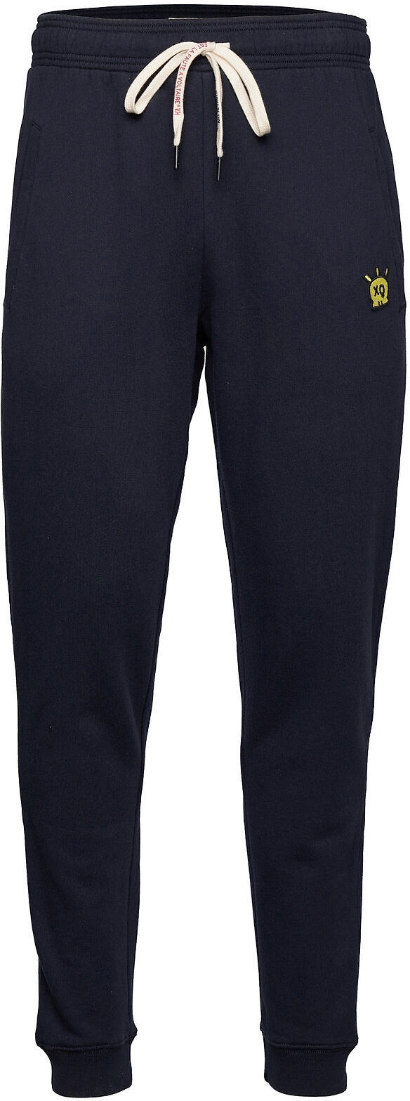 Zadig & Voltaire Capri Skull Xo Trackpants Joggebukser Pysjbukser Blå Zadig & Voltaire