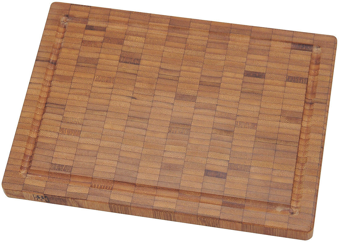 Zwilling Cutting Board Home Kitchen Kitchen Tools Cutting Boards Wooden Cutting Boards Brun Zwilling