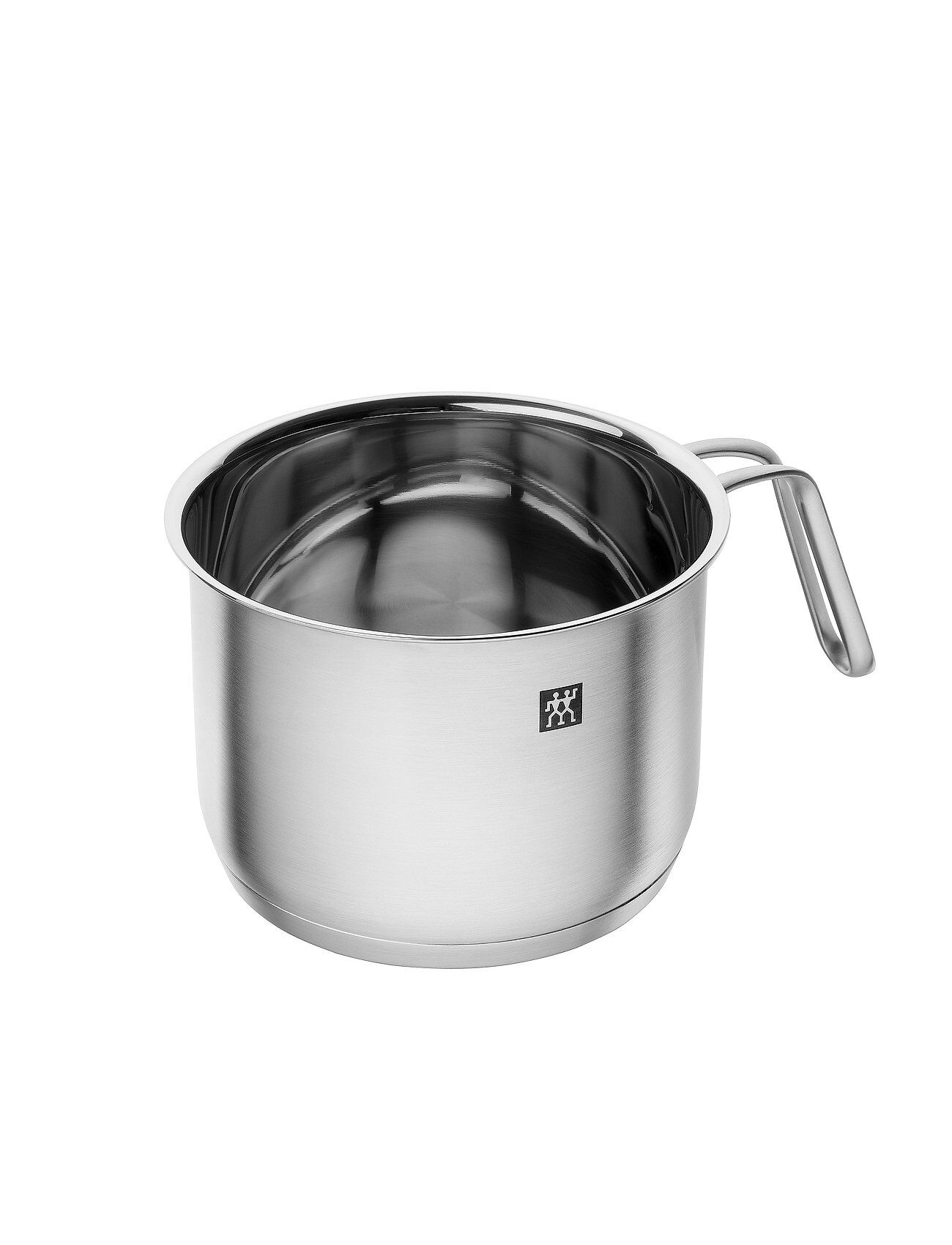 Zwilling Milkpot Home Kitchen Pots & Pans Saucepans Sølv Zwilling