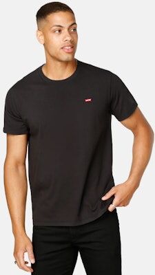 Levi's T-Skjorte - Original HM Multi Male 154 cm