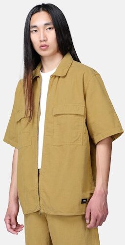 Edwin Shirt - Radar Brun Male L