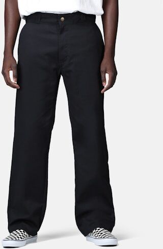 Dickies Pants - 874 Flex Work Svart Unisex S