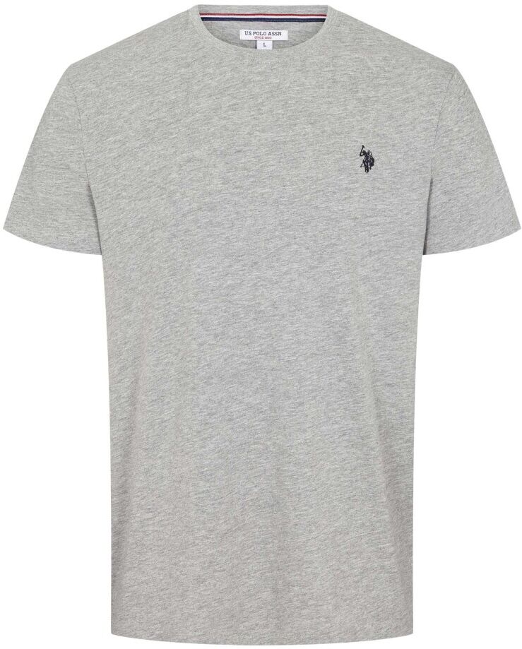 U.s. Polo Assn. Arjun T-shirt Grå Male