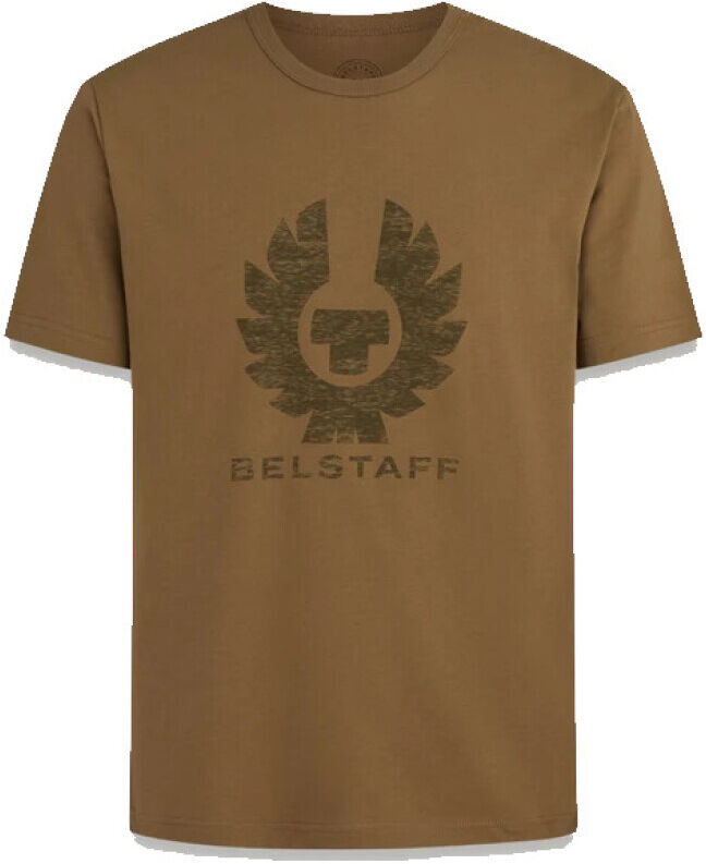 Belstaff t-shirt Brun Male