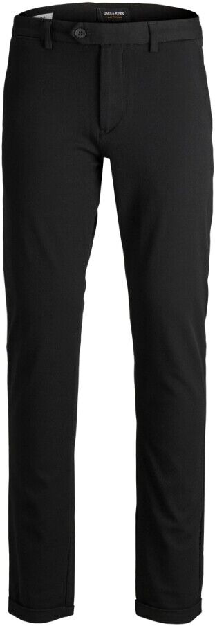 jack & jones Trousers Sort Male