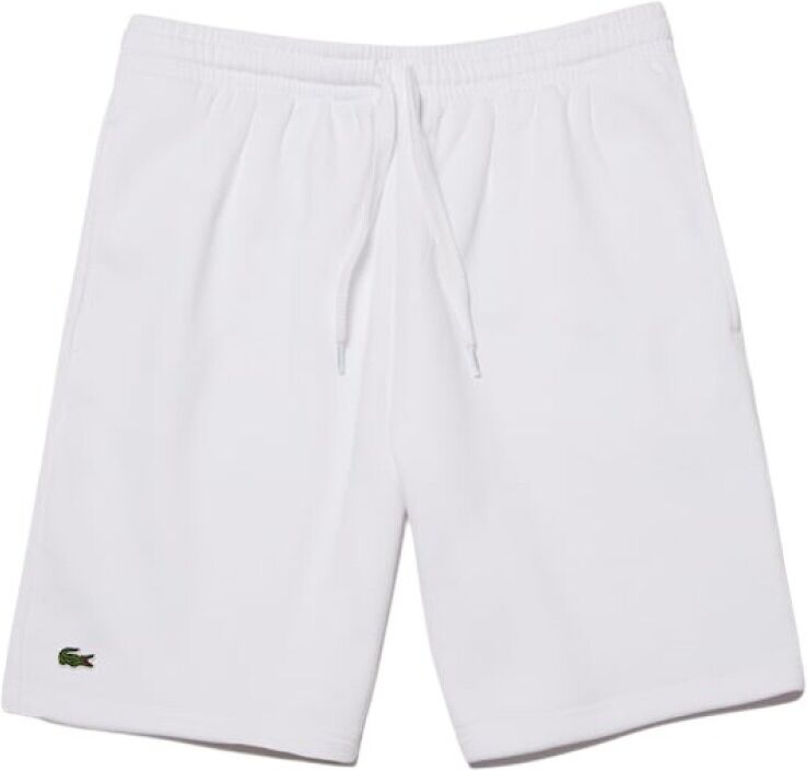 Lacoste Shorts Hvit Male