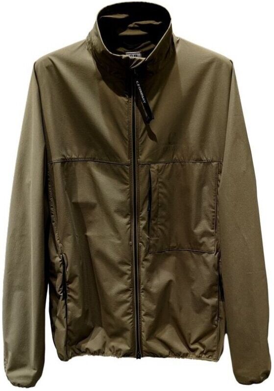 C.P. Company Jacket Jacket Brun Male