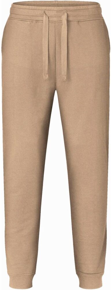 Resteröds Sweatpants Beige Male