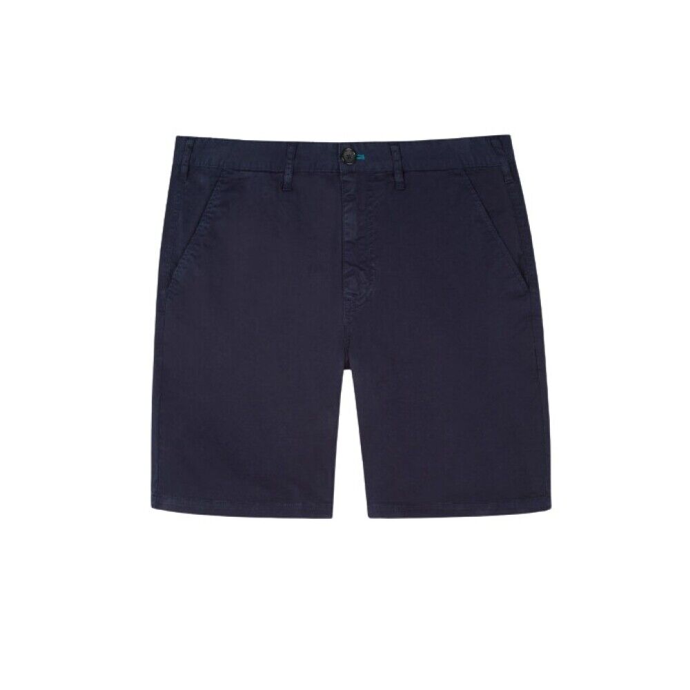 PS By Paul Smith Chino Shorts Blå Male