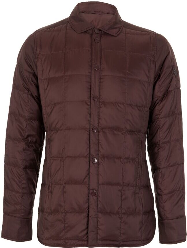 J.LINDEBERG Lawler 26 Feather Jacket Brun Male