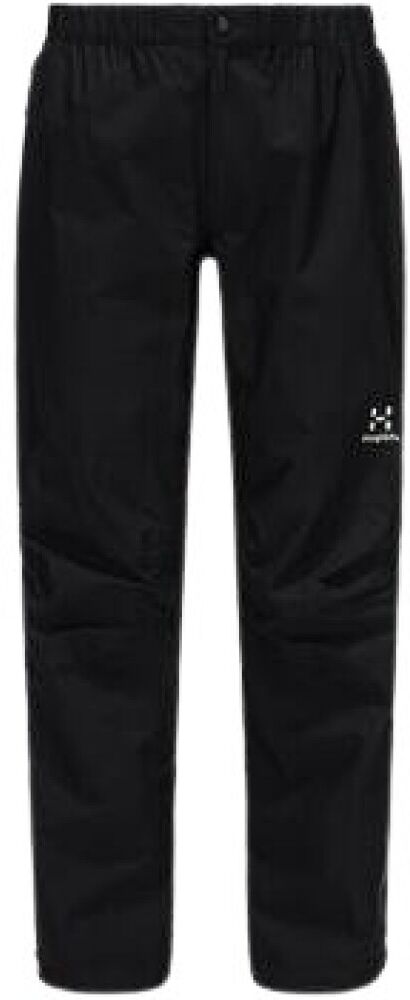 Haglöfs M's L.i.m Pant True Black Sort Male