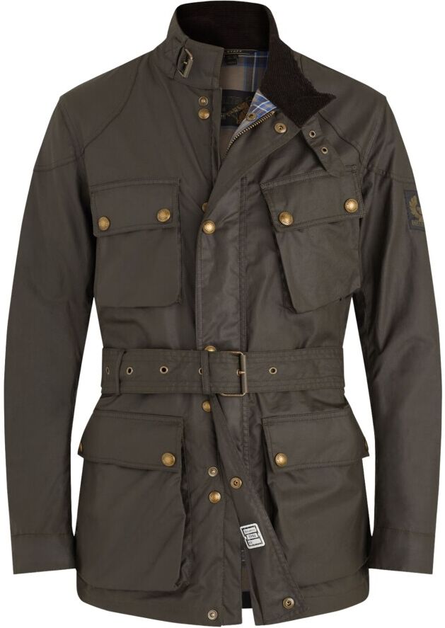 Belstaff Jakker Grønn Male