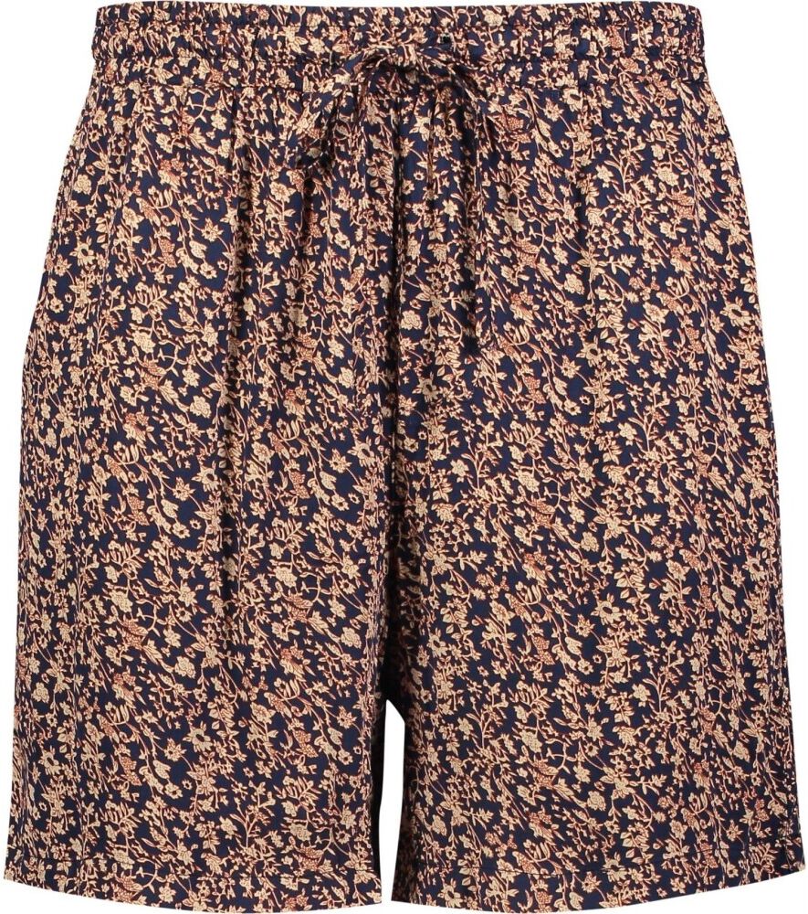 Urban Pioneers Pablo Shorts Brun Male