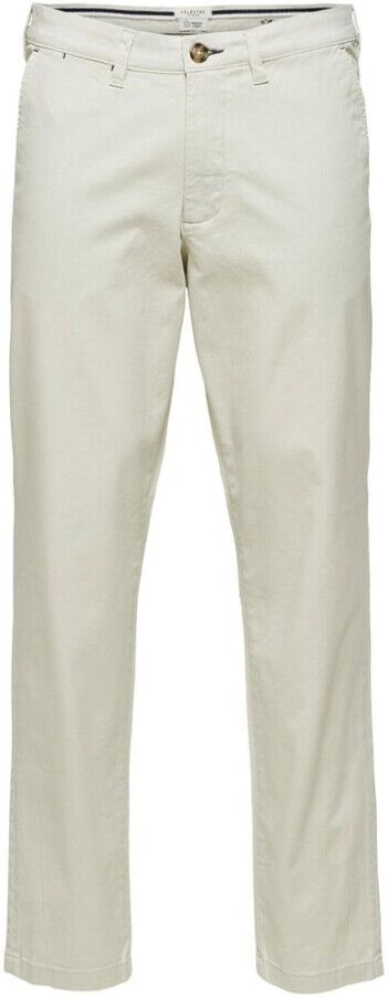 Selected Homme Selected Chinos Beige Male