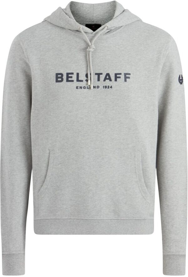 Belstaff Sweatshirt Grå Male