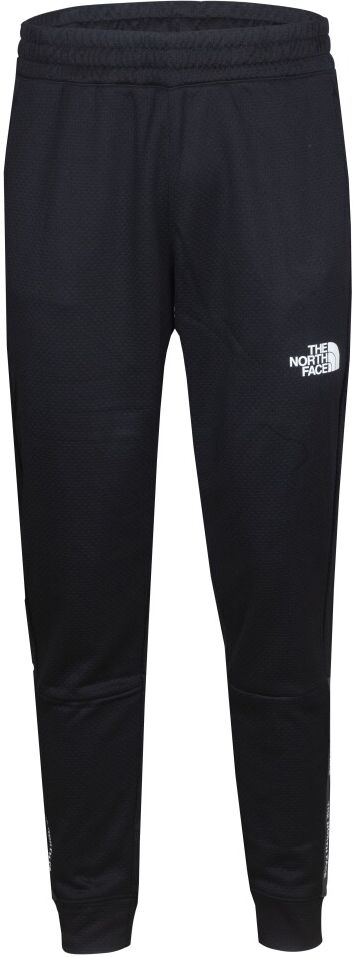 The North Face Sweatpants Sort Male