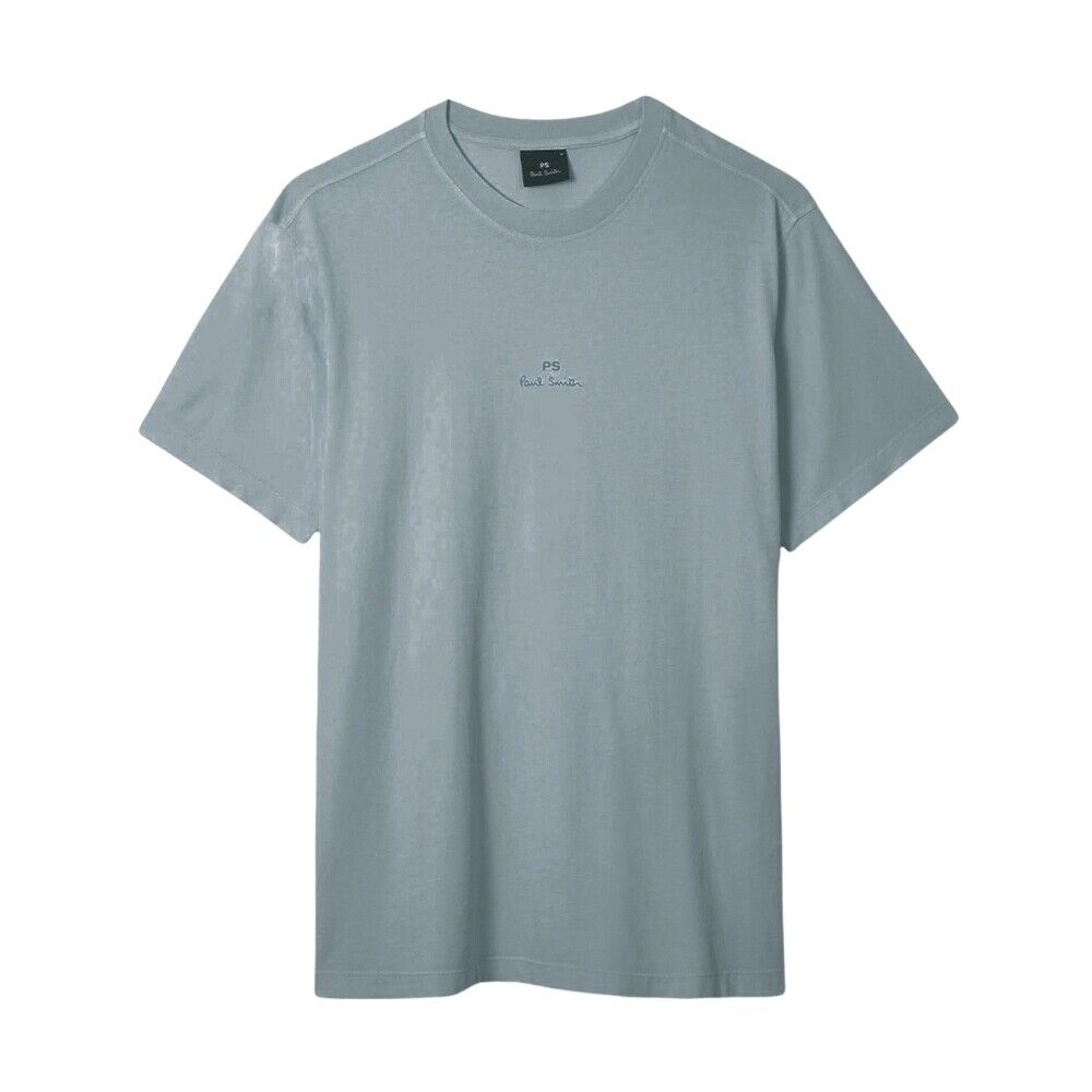 PS By Paul Smith T-shirt Blå Male